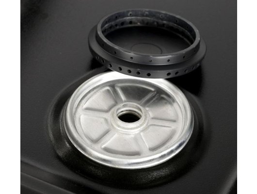 Плита газовая DARINA 1A GM341 001 At